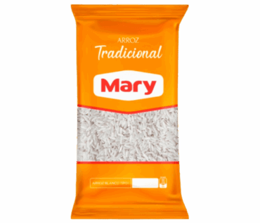 MARY TRADICIONAL