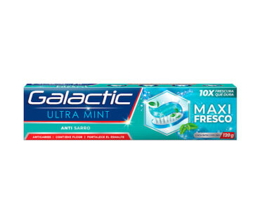C. DENTAL GALACTIC ULTRA MINT 120G