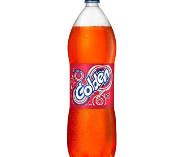REFRESCO GOLDEN KOLITA 2L