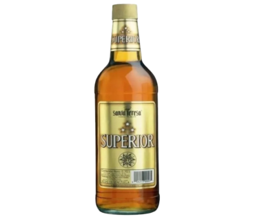 RON SANTA TERESA SUPERIOR 1L