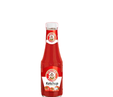 KETCHUP TIQUIRE 198G