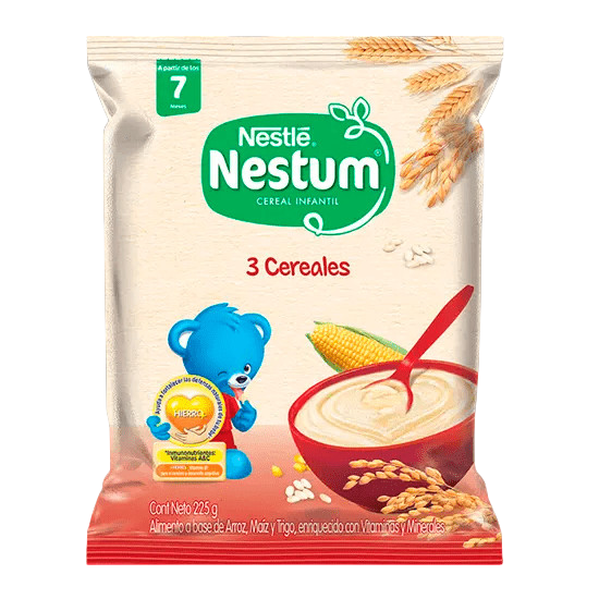 CEREALES