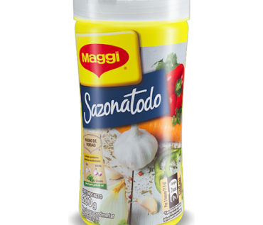 SAZONATODO MAGGI BOT 200G