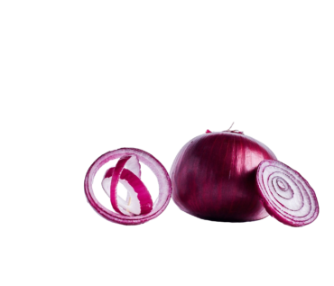 CEBOLLA MORADA KG