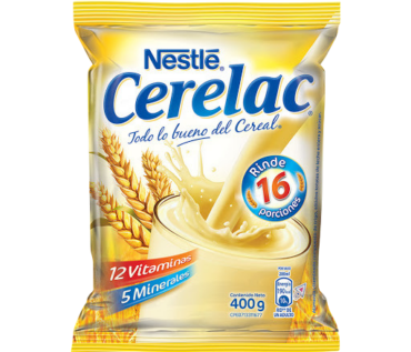 CERELAC 400G