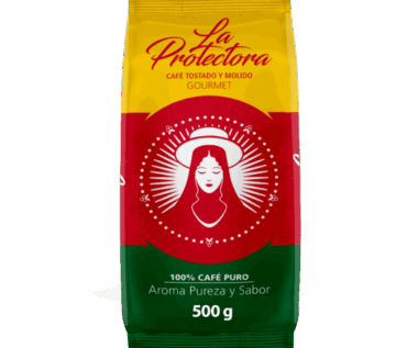 CAFE LA PROTECTORA 500G