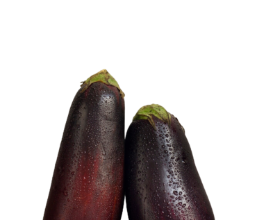 BERENJENA MORADA KG