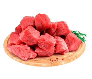 CARNE PARA GUISAR