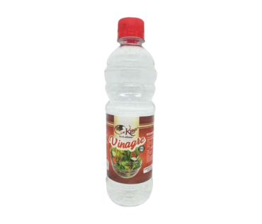VINAGRE BLANCO KRAYS 500ML