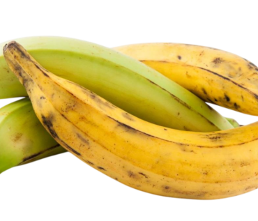 PLATANO KG