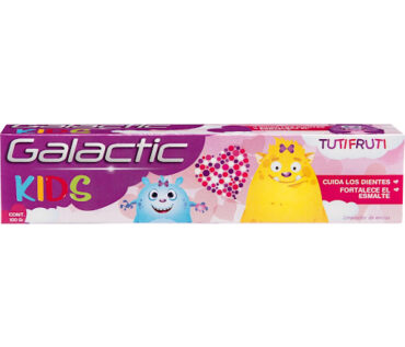 C. DENTAL GALACTIC KIDS NIÑA 100G