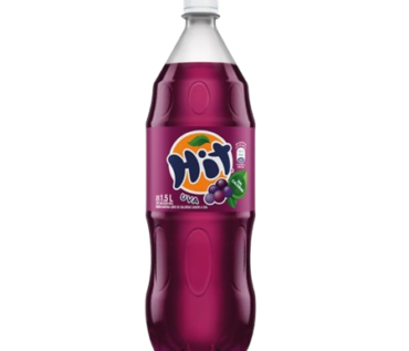 REFRESCO HIT UVA 1.5L