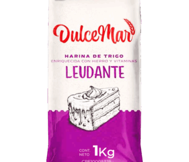 HARINA DULCE MAR LEUDANTE 1KG 1X10