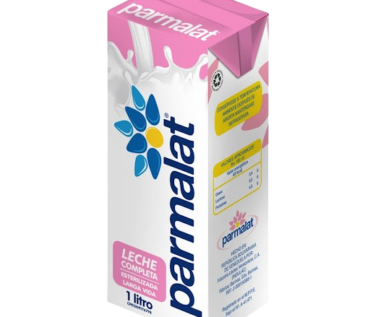 LECHE LIQ COMPLETA PARMALAT 1L