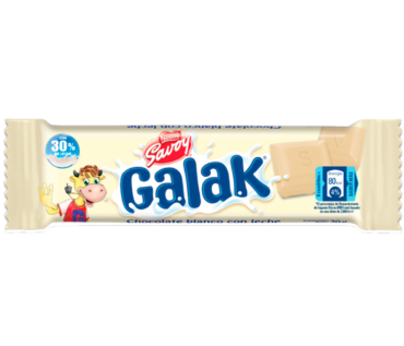 CHOCOLATE GALAK 30G