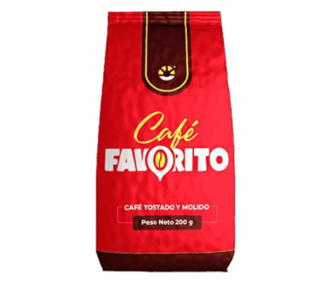 CAFE FAVORITO 200G