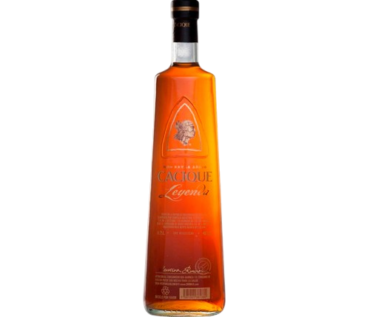 RON CACIQUE LEYENDA 0.75L