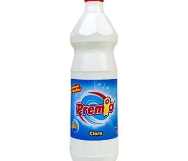 CLORO PREMIO 1L