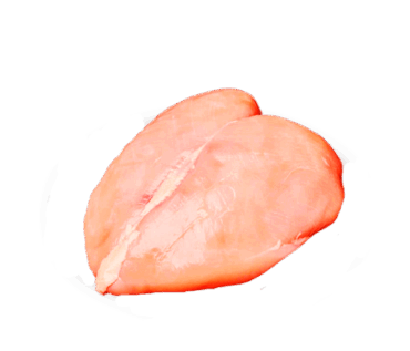 MILANESA DE POLLO