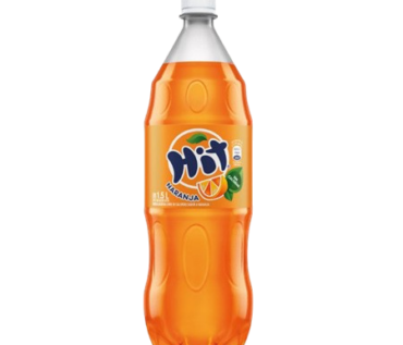 REFRESCO HIT NARANJA 1.5L
