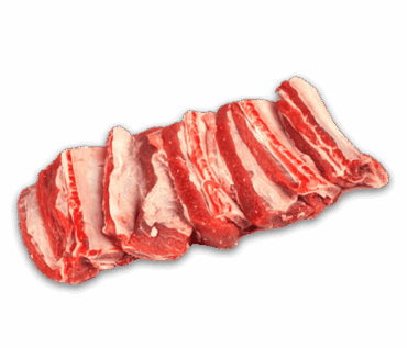COSTILLA DE RES