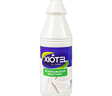 BLANQUEADOR MULTIUSO XIOTEL 500ML
