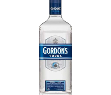 GORDONS VODKA 0.70L