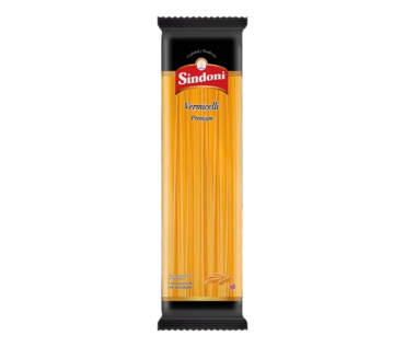 PASTA SINDONI VERMICELLI 500GR