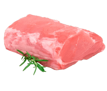 PULPA DE CERDO