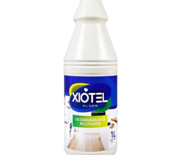 DESENGRASANTE MULTIUSO XIOTEL 1L