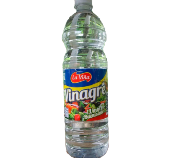 VINAGRE BLANCO LA VIÑA 1L