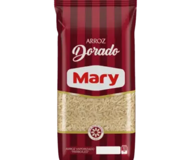 Arroz Dorado