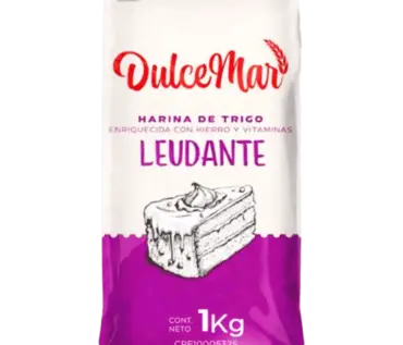 Harina Leudante