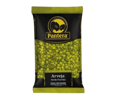 ARVEJA VERDE PARTIDA PANTERA 454G