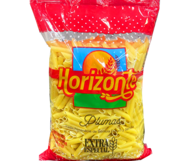PASTA HORIZONTE PLUMA 1KG