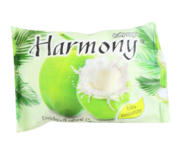 JABON HARMONY COCO 75G