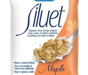 MAIZORITOS SILUET MAPLE 240G