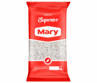 MARY SUPERIOR