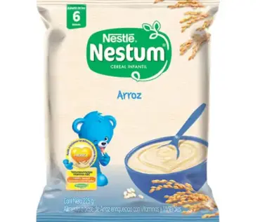 NESTUM DE ARROZ 225G
