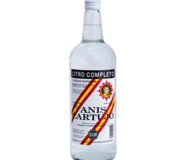 ANIS CARTUJO 1L