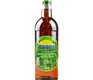 RON TUCACAS 30° 1L
