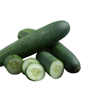 PEPINO KG