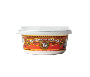 MANTEQUILLA MARACAY C/SAL 250G