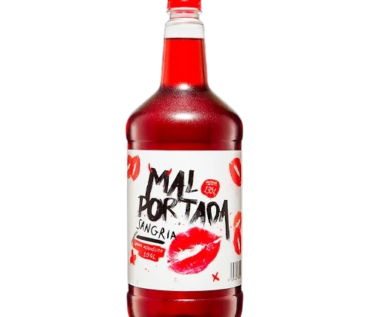 SANGRIA MAL PORTADA TINTA 1.75L