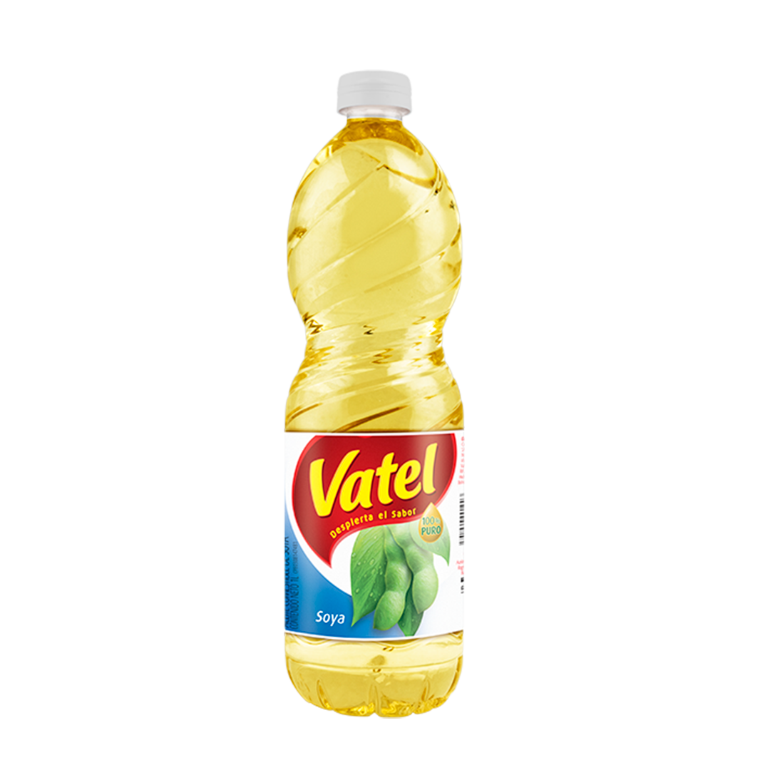 ACEITES