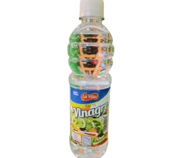 VINAGRE BLANCO LA VIÑA 500ML