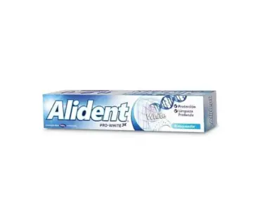 CREMA ALIDENT EXT. BLANCURA 75G
