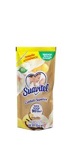 SUAVITEL VAINILLA 180ML