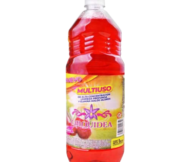 MULTIUSOS ORQUIDEA FRUTAS 1L