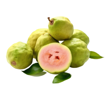 GUAYABA KG